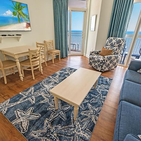 Baywatch Renovated, Unobstructed Oceanfront Views! Villa Myrtle Beach Luaran gambar