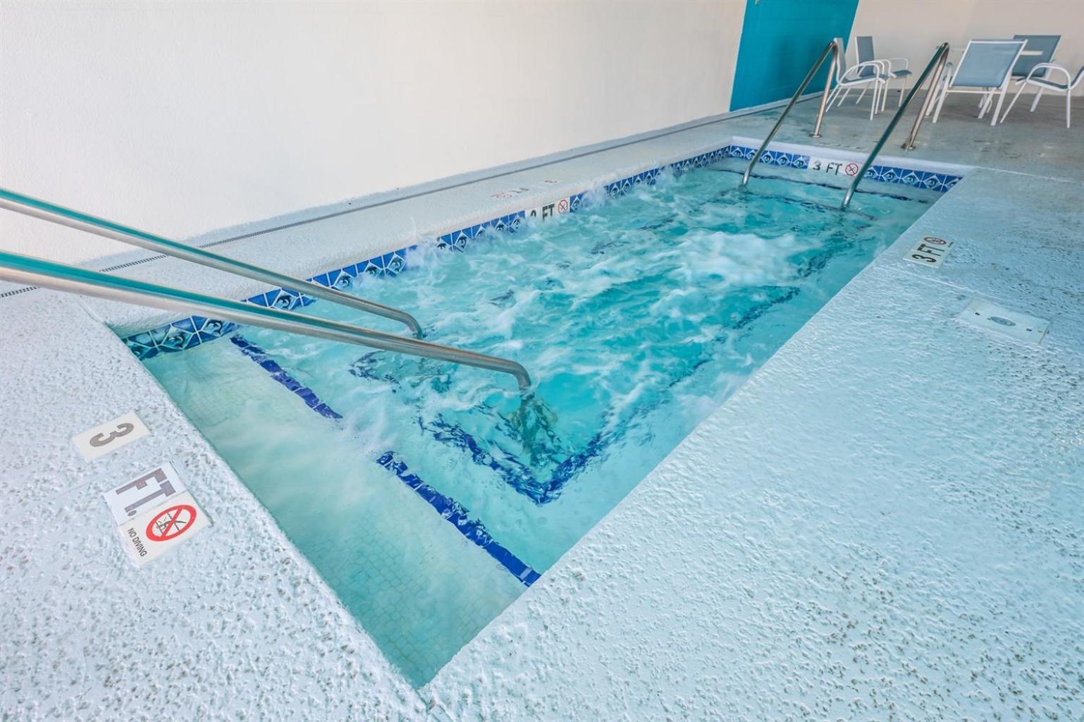 Baywatch Renovated, Unobstructed Oceanfront Views! Villa Myrtle Beach Luaran gambar