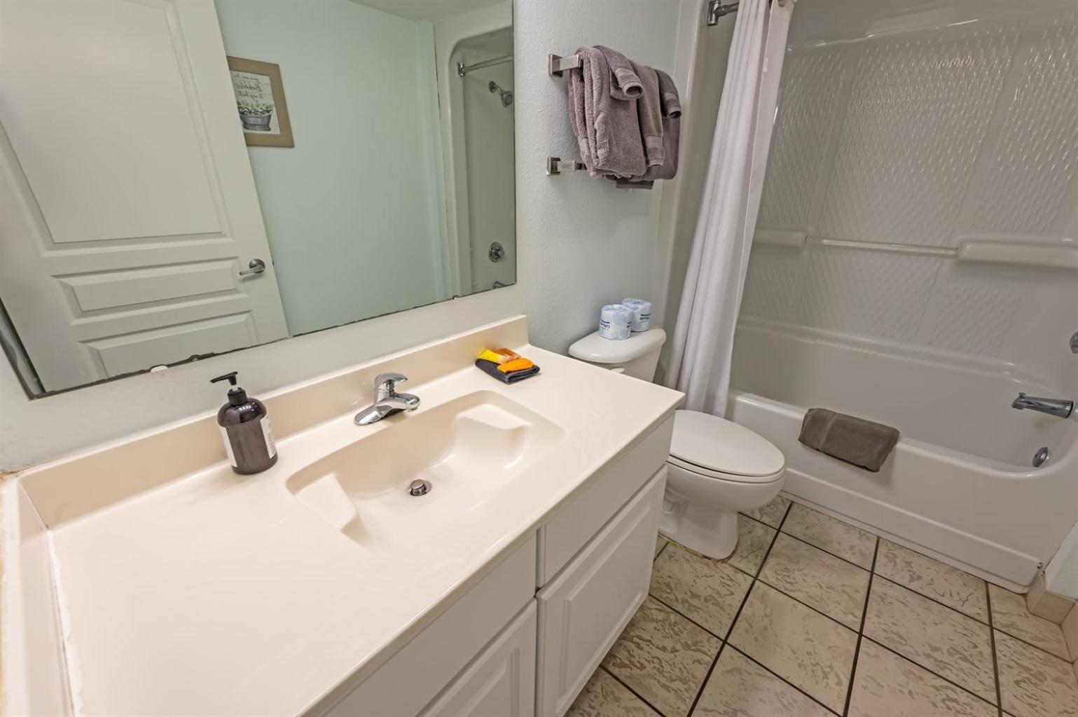 Baywatch Renovated, Unobstructed Oceanfront Views! Villa Myrtle Beach Luaran gambar
